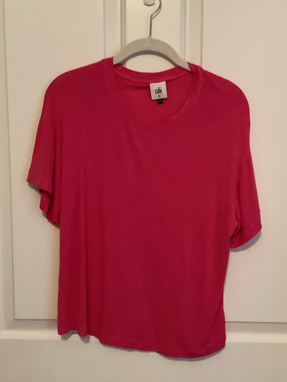 cabi 6336 Relaxed Tee